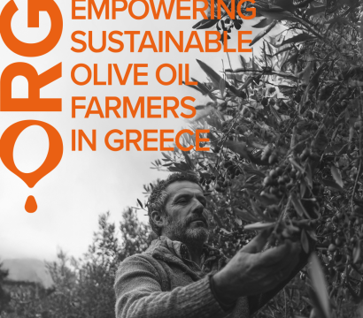 Early Harvest Extra Virgin Olive Oil