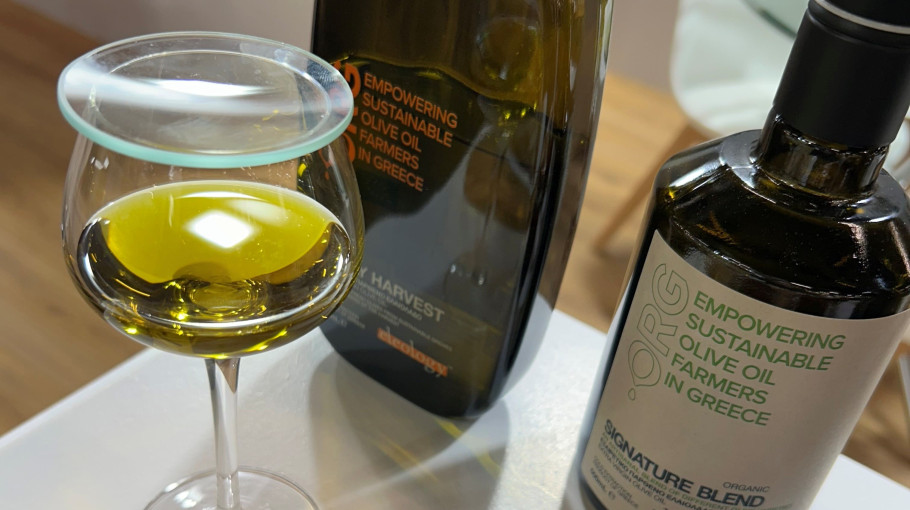 ELEOLOGY INTERNATIONAL AWARDS