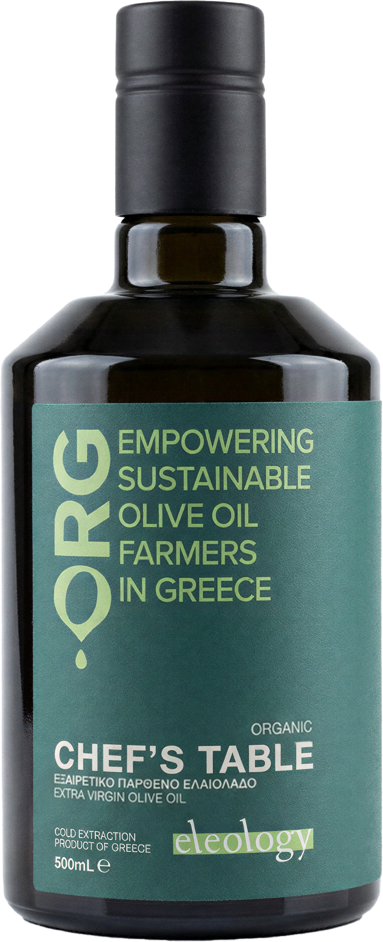 Chef's Table 500ml