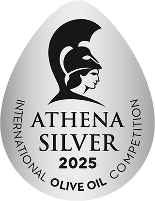 Athena - International Olive Oil Competition