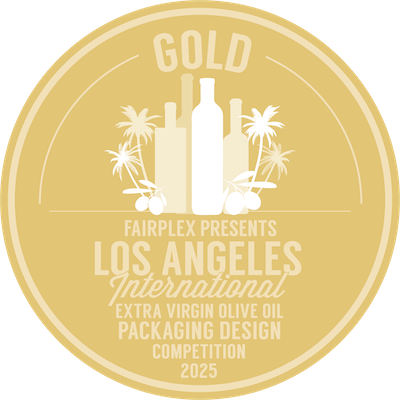 Los Angeles International EVOO Competition, USA