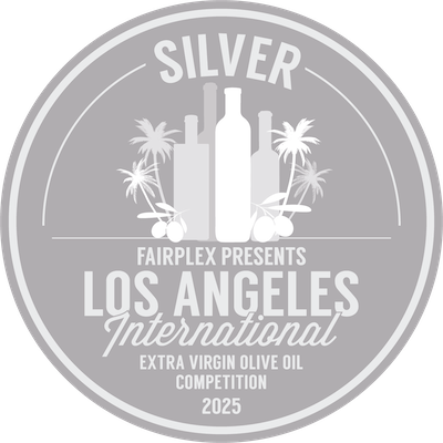 Los Angeles International EVOO Competition, USA