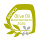 Biofach Olive Oil Award